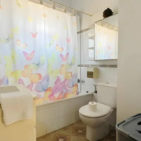Σπίτι διακοπών Piscina Privada Cerca Del Mar Solo Familia *