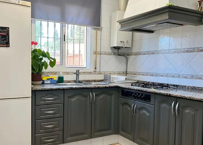 Σπίτι διακοπών Piscina Privada Cerca Del Mar Solo Familia