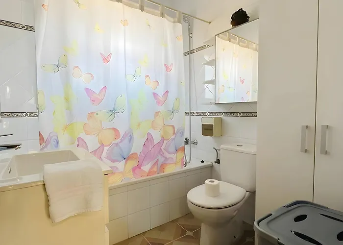 Σπίτι διακοπών Piscina Privada Cerca Del Mar Solo Familia *
