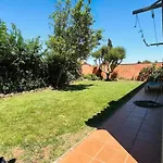 Piscina Privada Cerca Del Mar Solo Familia * קוניל דה לה פרונטרה