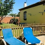 בית נופש Piscina Privada Cerca Del Mar Solo Familia קוניל דה לה פרונטרה