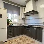 בית נופש Piscina Privada Cerca Del Mar Solo Familia קוניל דה לה פרונטרה
