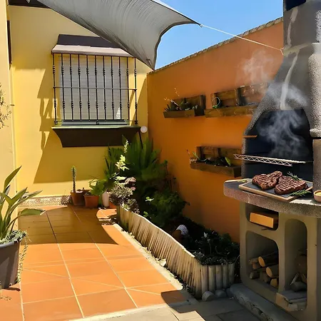 Piscina Privada Cerca Del Mar Solo Familia *