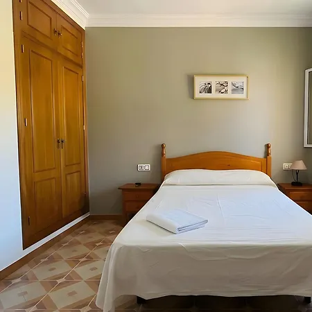 Сasa de vacaciones Piscina Privada Cerca Del Mar Solo Familia *