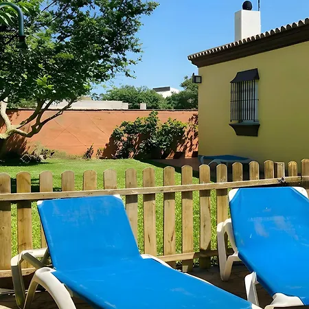 Piscina Privada Cerca Del Mar Solo Familia Conil De La Frontera