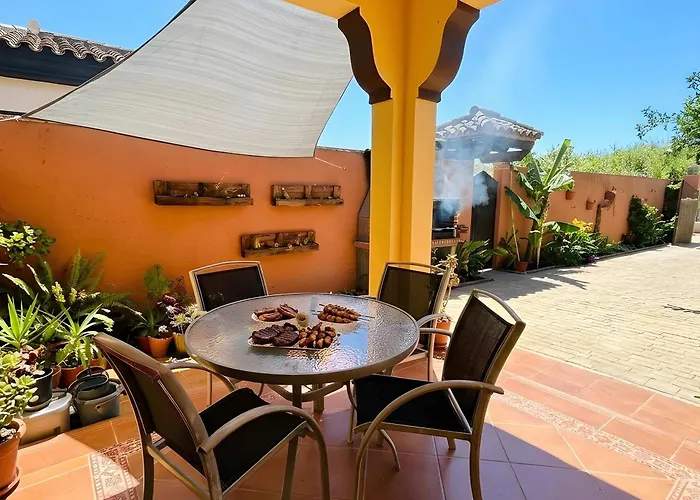 Piscina Privada Cerca Del Mar Solo Familia بيت للعطل