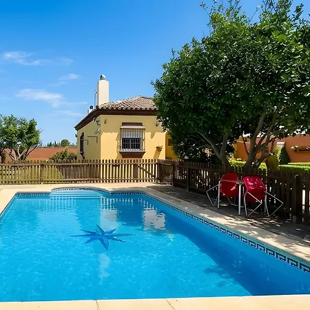 Piscina Privada Cerca Del Mar Solo Familia *