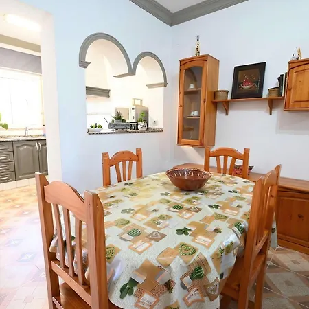 Piscina Privada Cerca Del Mar Solo Familia Hébergement de vacances Conil De La Frontera