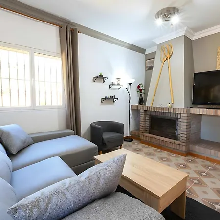 Piscina Privada Cerca Del Mar Solo Familia