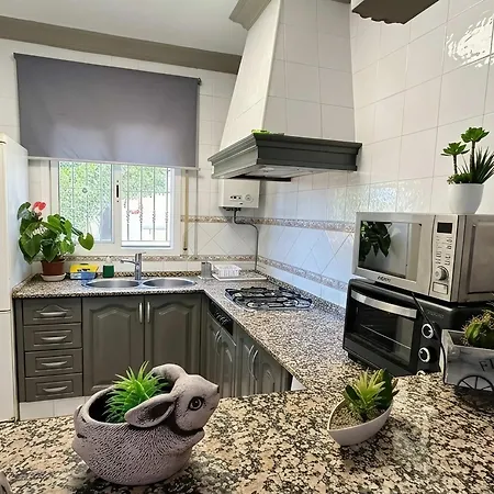 Piscina Privada Cerca Del Mar Solo Familia * Conil De La Frontera