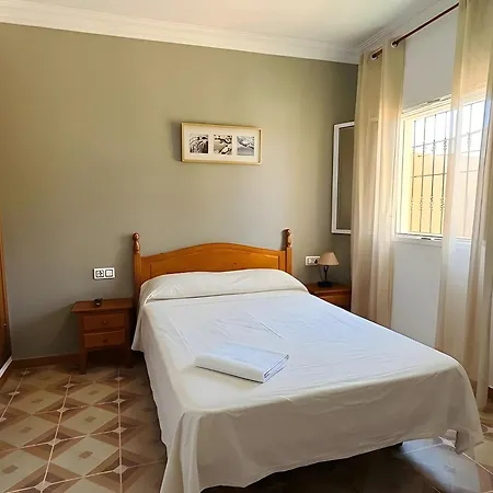 Piscina Privada Cerca Del Mar Solo Familia * Conil De La Frontera