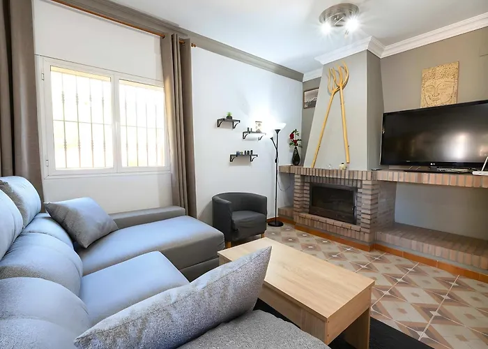 Piscina Privada Cerca Del Mar Solo Familia