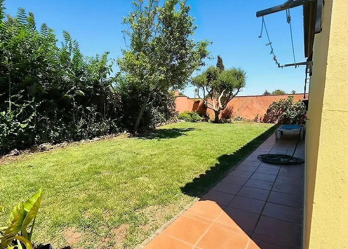 Piscina Privada Cerca Del Mar Solo Familia * Conil De La Frontera