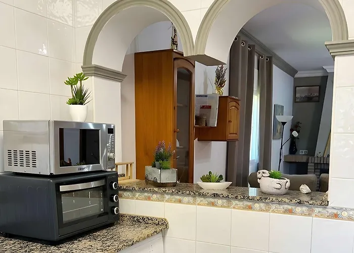 Piscina Privada Cerca Del Mar Solo Familia